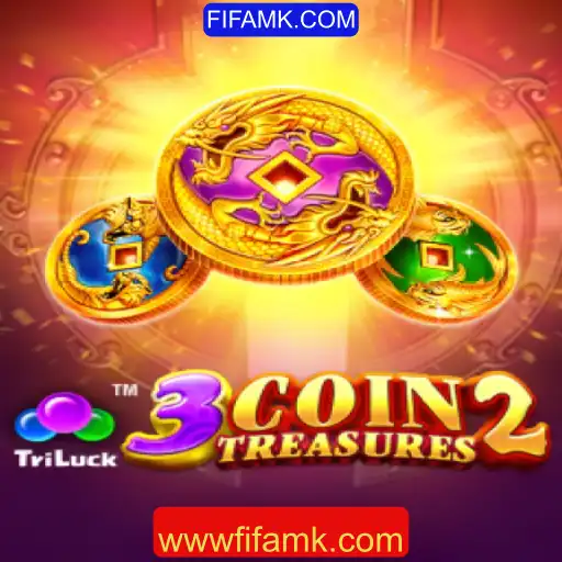 Descubra o Mundo de 3CoinTreasures2: Um Mergulho no Universo da Aventura Gaming
