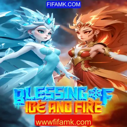 O Novo Jogo de Estratégia: BlessingofIceandFire - Uma Aventura Épica