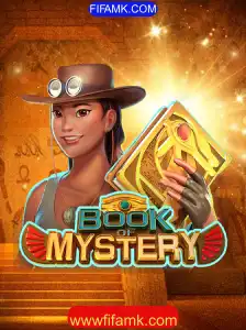 Descubra o Fascinante Mundo de BookofMystery: Um Novo Jogo Inovador