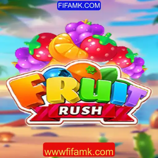 Descubra FruitRush: A Nova Sensação dos Jogos