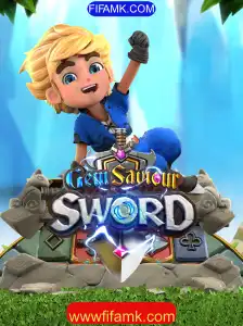 Explorando o Universo de GemSaviourSword