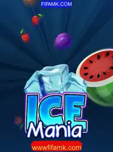 IceMania: Aventuras Congelantes no Mundo dos Jogos