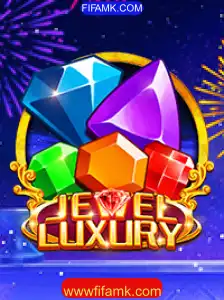 Explorando JewelLuxury: Um Mergulho no Mundo do Luxo e Estratégia