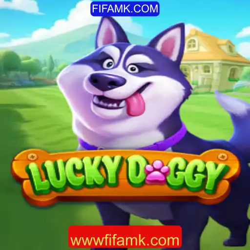 Descubra o Mundo Empolgante de LuckyDoggy