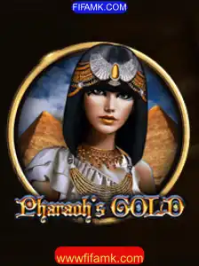 PharaohsGold: Mergulhando na Aventura dos Tesouros do Antigo Egito