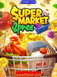 Explorando SupermarketSpree: A Nova Sensação dos Jogos Online