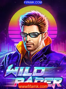 WildRacer: Descubra o Jogo que Está Mudando o Cenário de Corridas Online